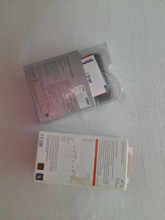 Stick internet Italia  , Vodafon ,Tim functionale in orice rețea