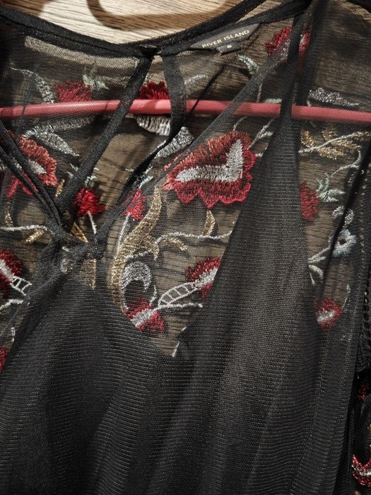 Различни модели ризи ново