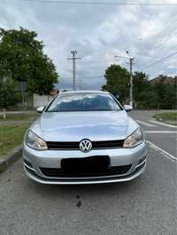 Vand VW Golf VII  An 2014