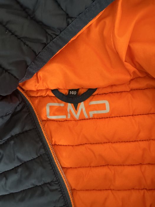 Детско зимоно яке Mayoral и CMP