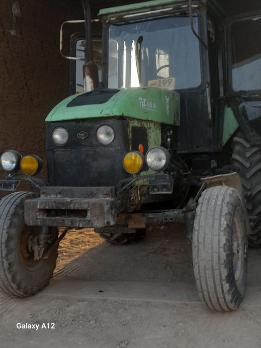 Трактор ттз80.10 сотилади