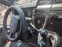 Ford tranzit 2007