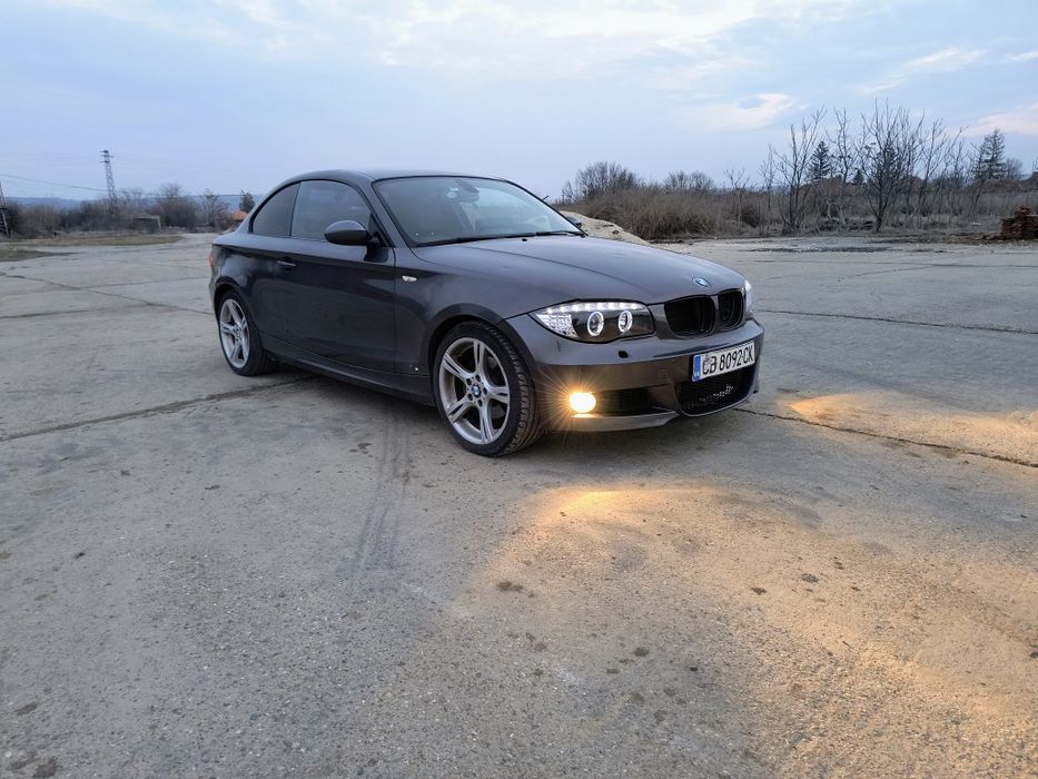 Джанти 18ки бмв 5х120