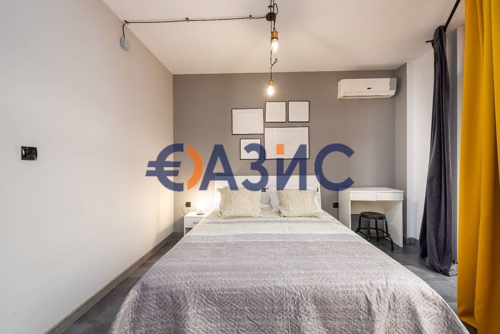 Продава се Двустаен апартамент в к.к. Слънчев бряг - 76 кв.м за 1204 €/кв.м - Снимка #14
