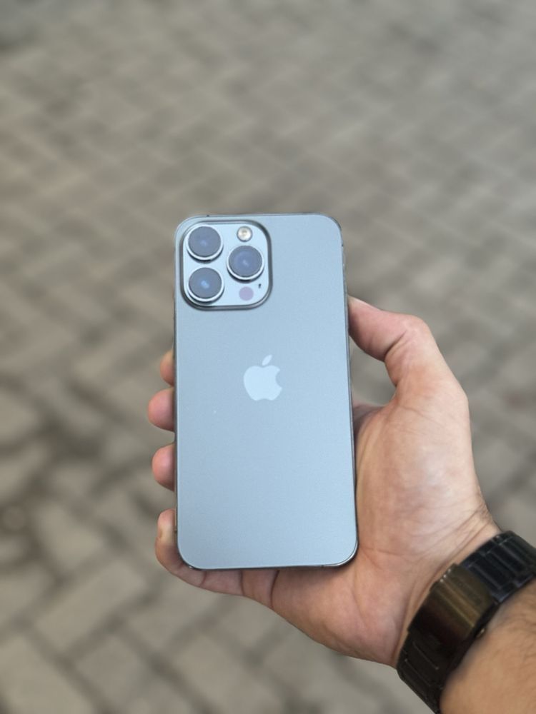 Iphone 13 pro 5500ming naqd