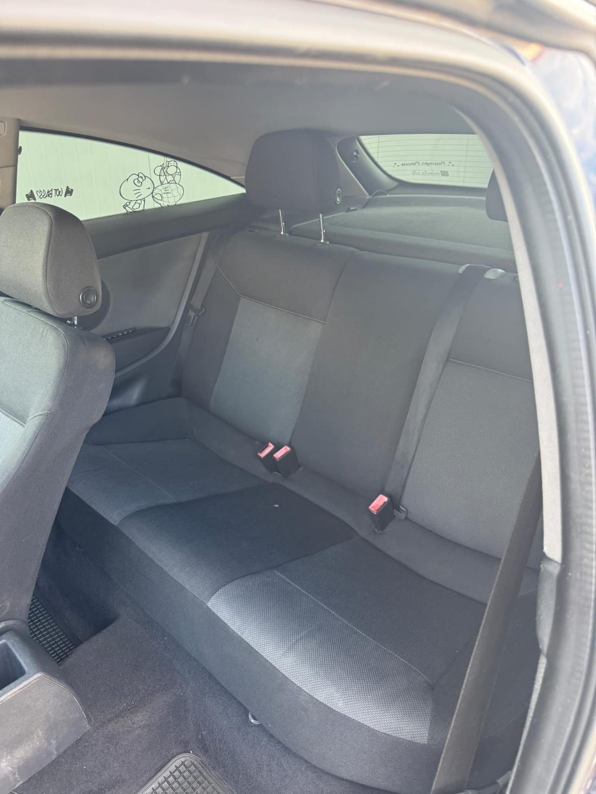 Opel Astra H GTC Posibilitate Rate