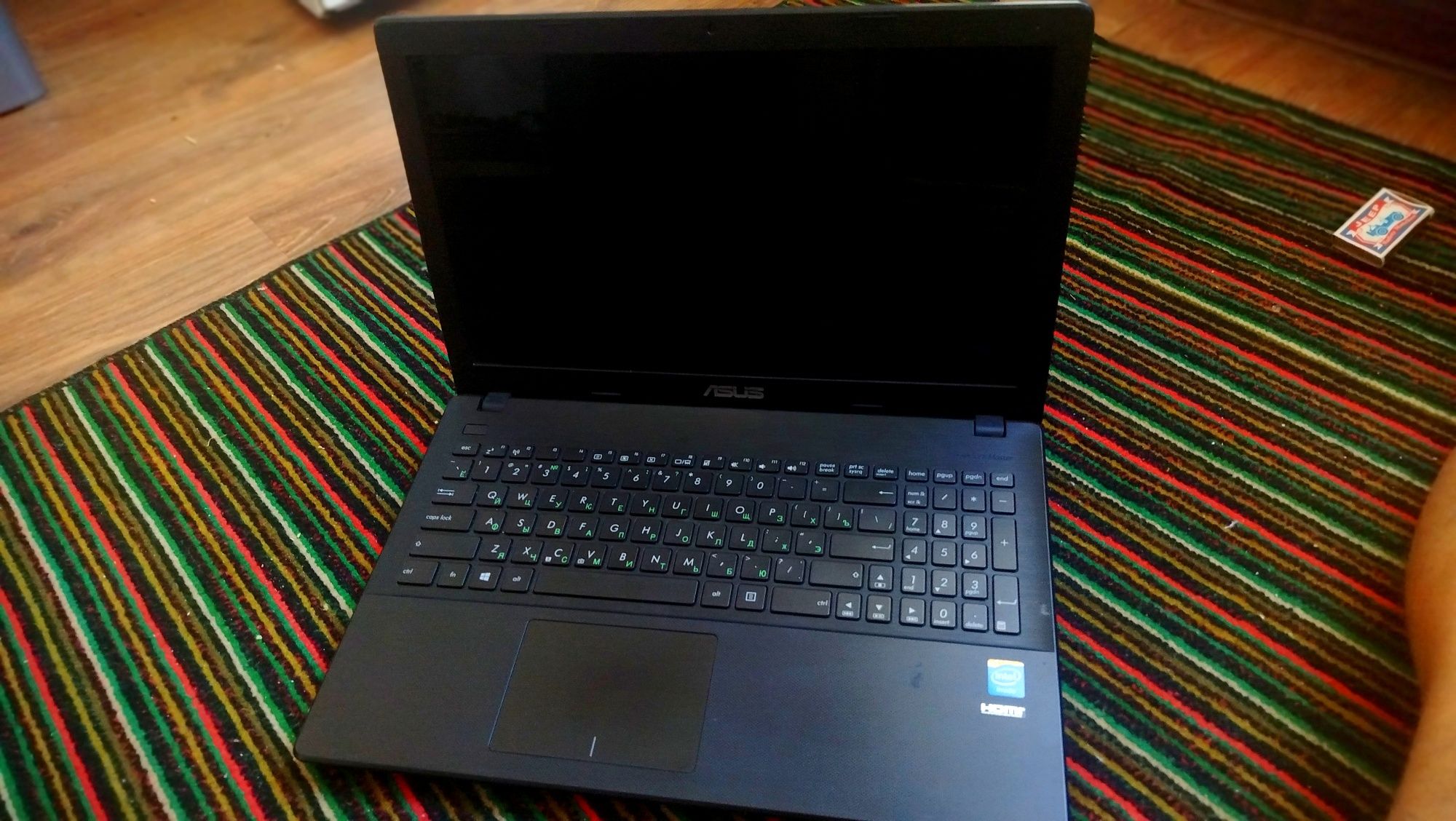 Asus  windows_11