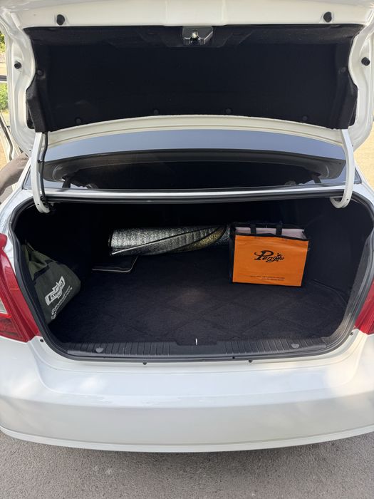 Gentra 2023 Full Oq avtomat karobka