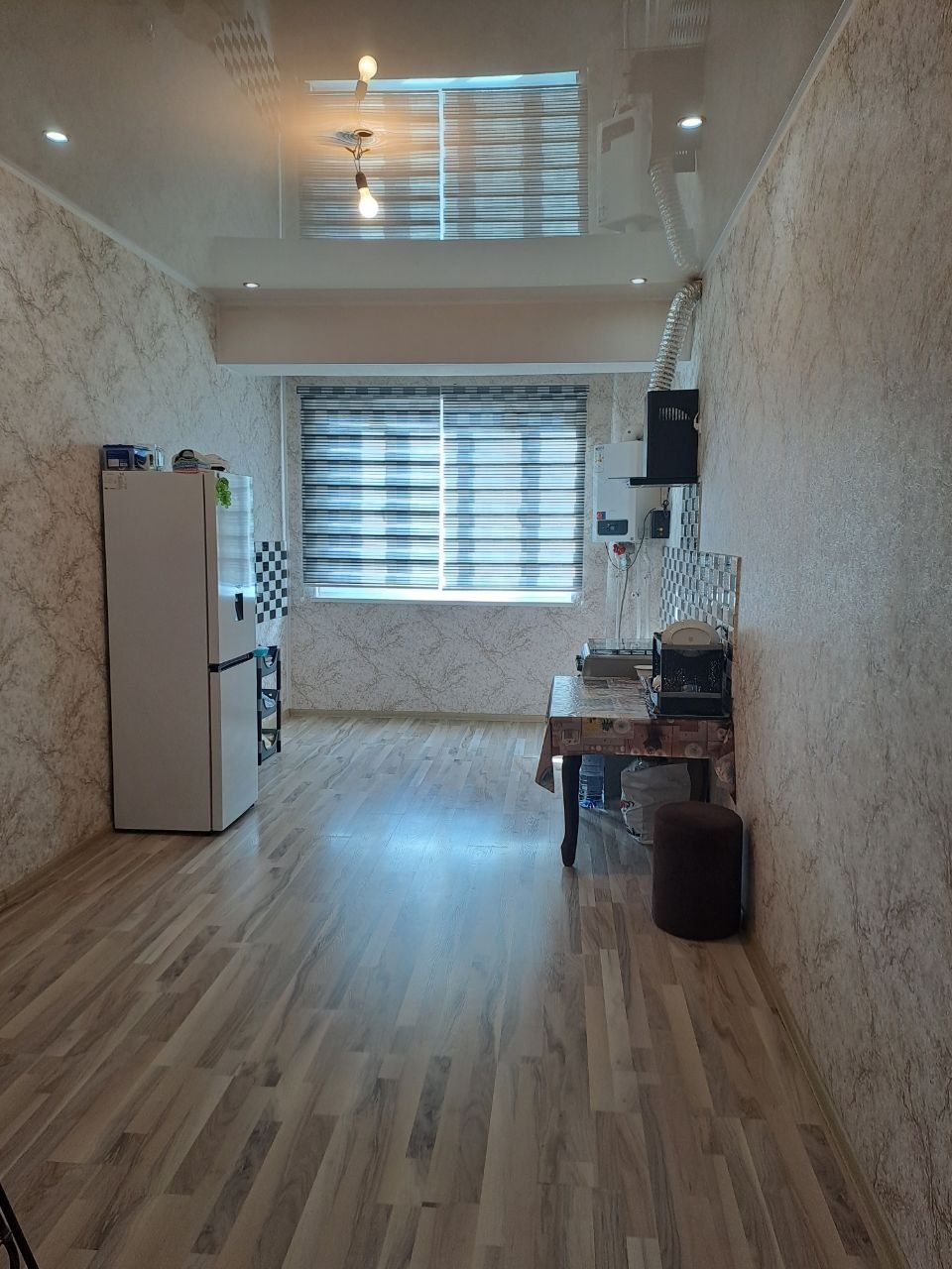 Kvartira sotiladi. Ivanovskiy dream house da 90kv