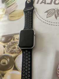 Apple watch 6 44 mm silver