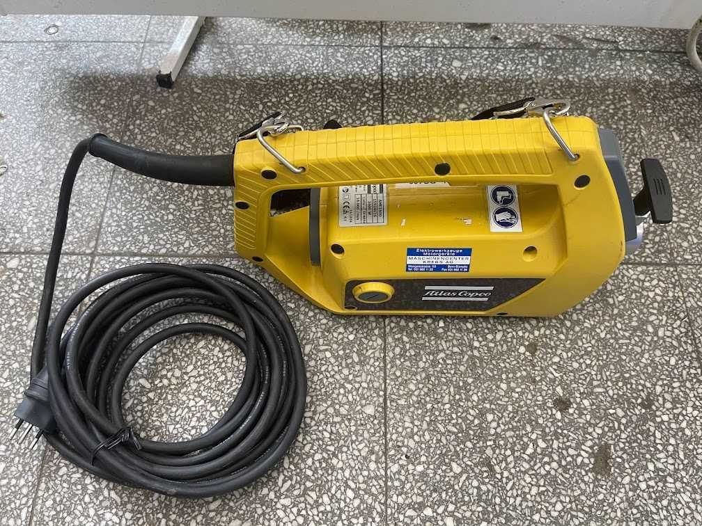 Вибратори за бетон Atlas Copco и Wacker Neuson AME 1600 от Германия.