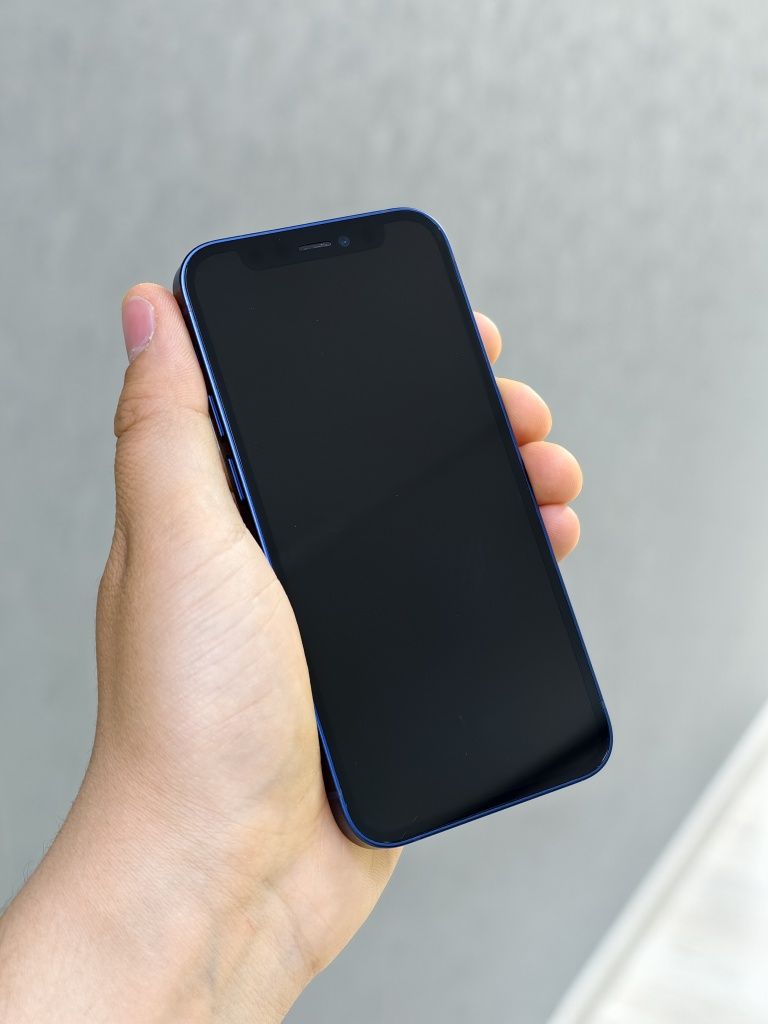 iPhone 12 mini 256 GB АКБ 94% |  Mobile Zone