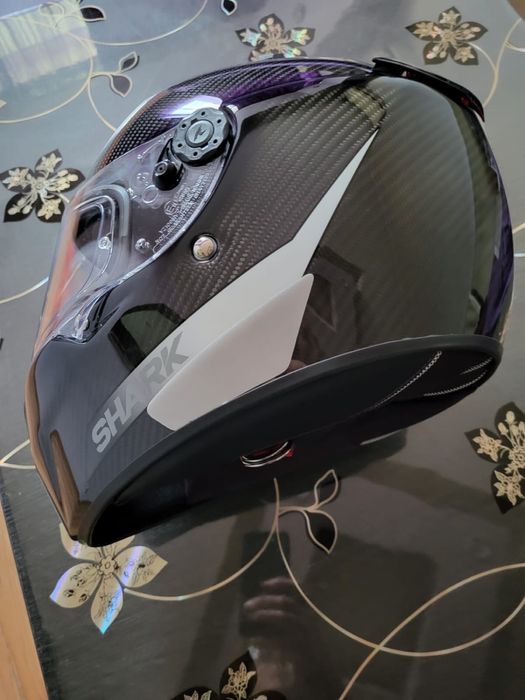 Casca moto Shark speed R carbon