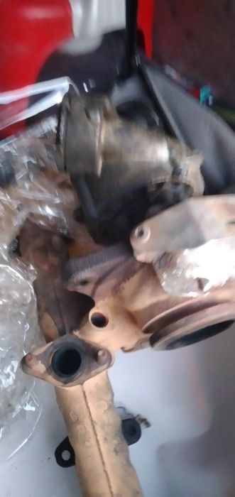 Vând turbina wv Passat b6bmp