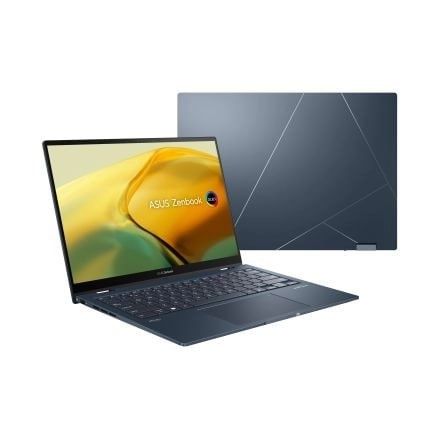 Asus ZenBook  Q410V  14.5