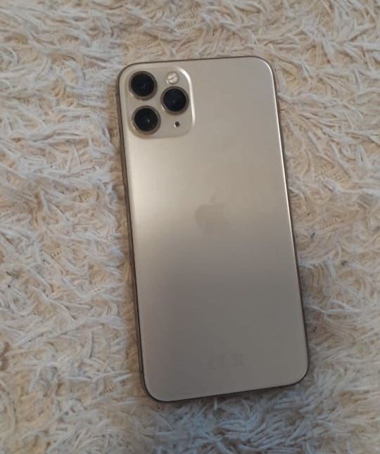 Айфон 11 про 64 гб