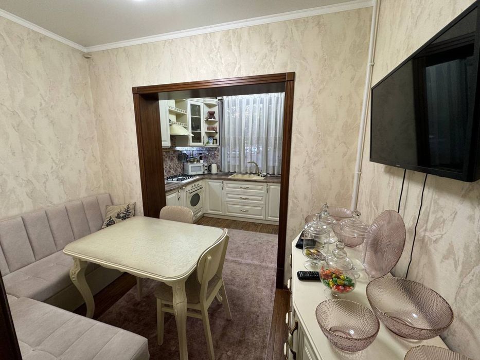 Сдается 2 х комнатная квартира Карасу-2