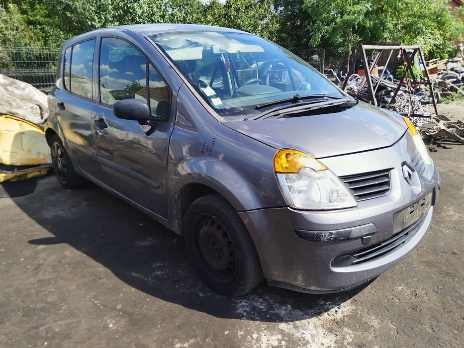 Usa/usi stanga/dreapta Renault Modus an 2004-2008