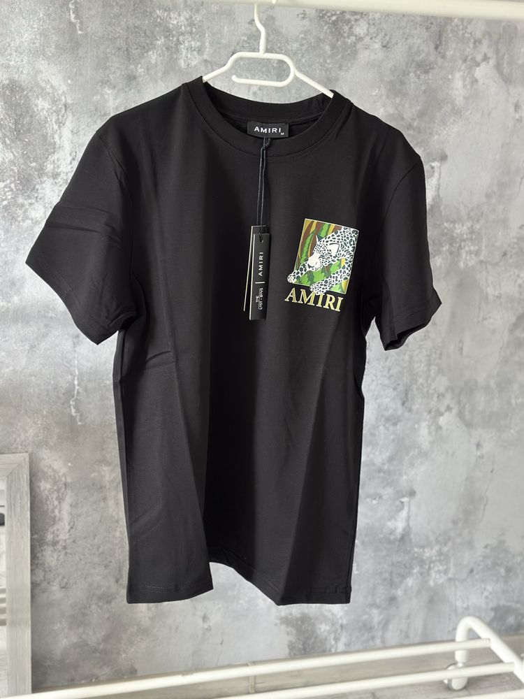 Tricou Amiri wild Premium