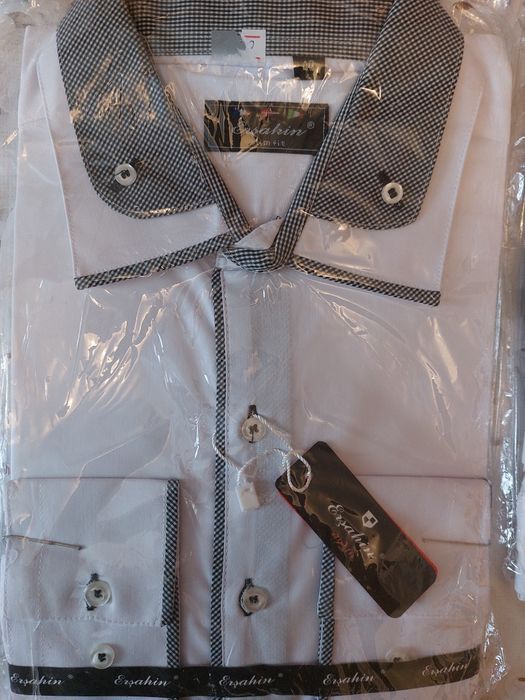 Продам подростковые рубашки