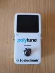 TC Electronic POLYTUNE