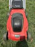 Електрическа косачка Einhell 1400W