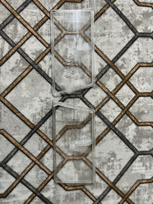 Стекла фар ваз 2108,2109,21099