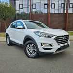 Hyundai Tucson Hyundai Tucson 1.6 Crdi 2021 Manuala/camera/incalzire scaune+volan