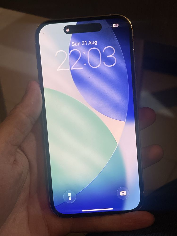 iphone 14 pro ideal