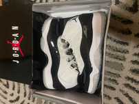 Jordan 11 Retro Concord