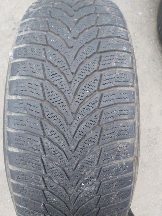 Anvelope 235/ 60/18