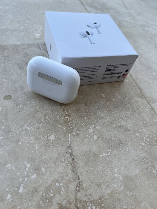 Airpods pro 2 apple