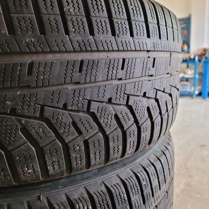 4 anvelope 225/50 r17
