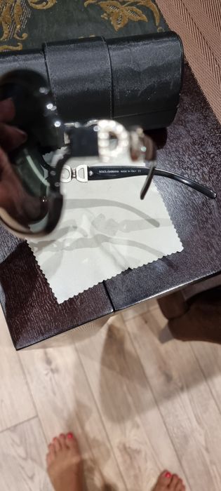Оригинални Очила D&G