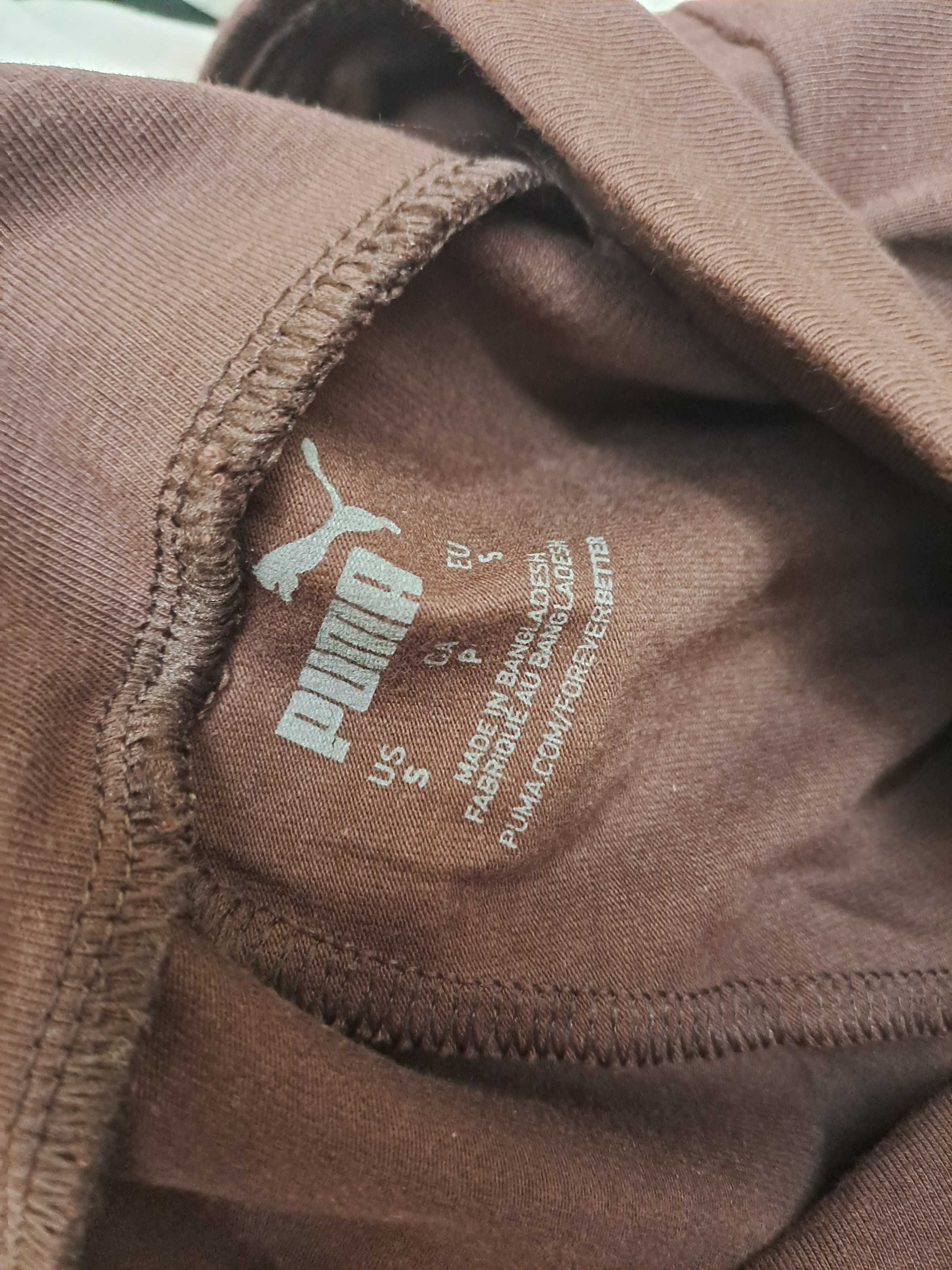 Дамски клин Puma
