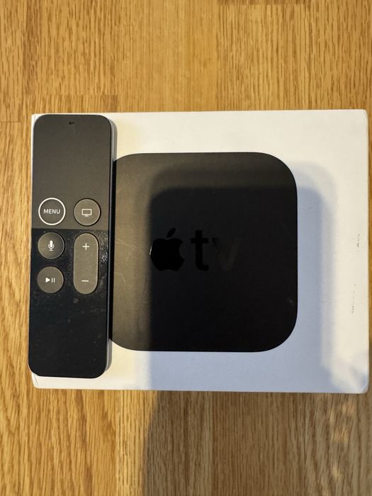Vand Apple TV  4K 32 Gb