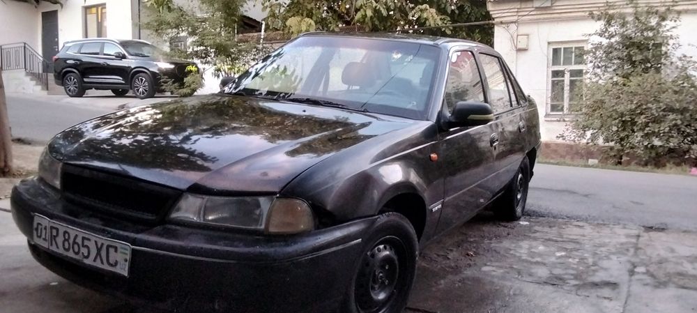 Нексия 1 сонс 1.5