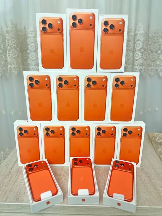 Продается Iphone 17 Pro Max 1:1 Premium Доставка