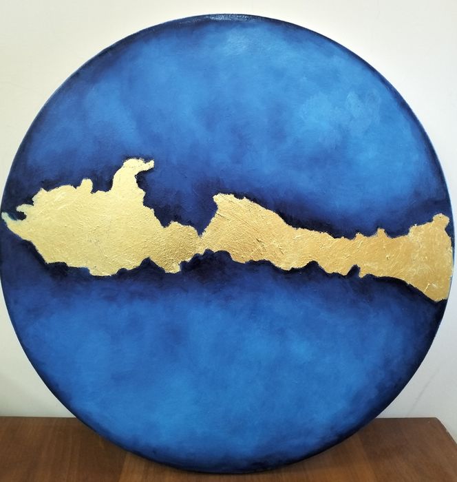 Картина на подрамнике