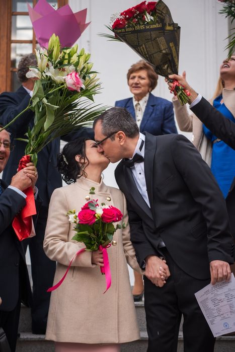 Fotograf cununie nunta botez petreceri (evenimente)