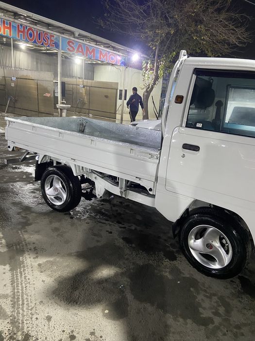 Labo xizmati shahar, tuman, viloyat bo'ylab sifatli xizmat kursatish