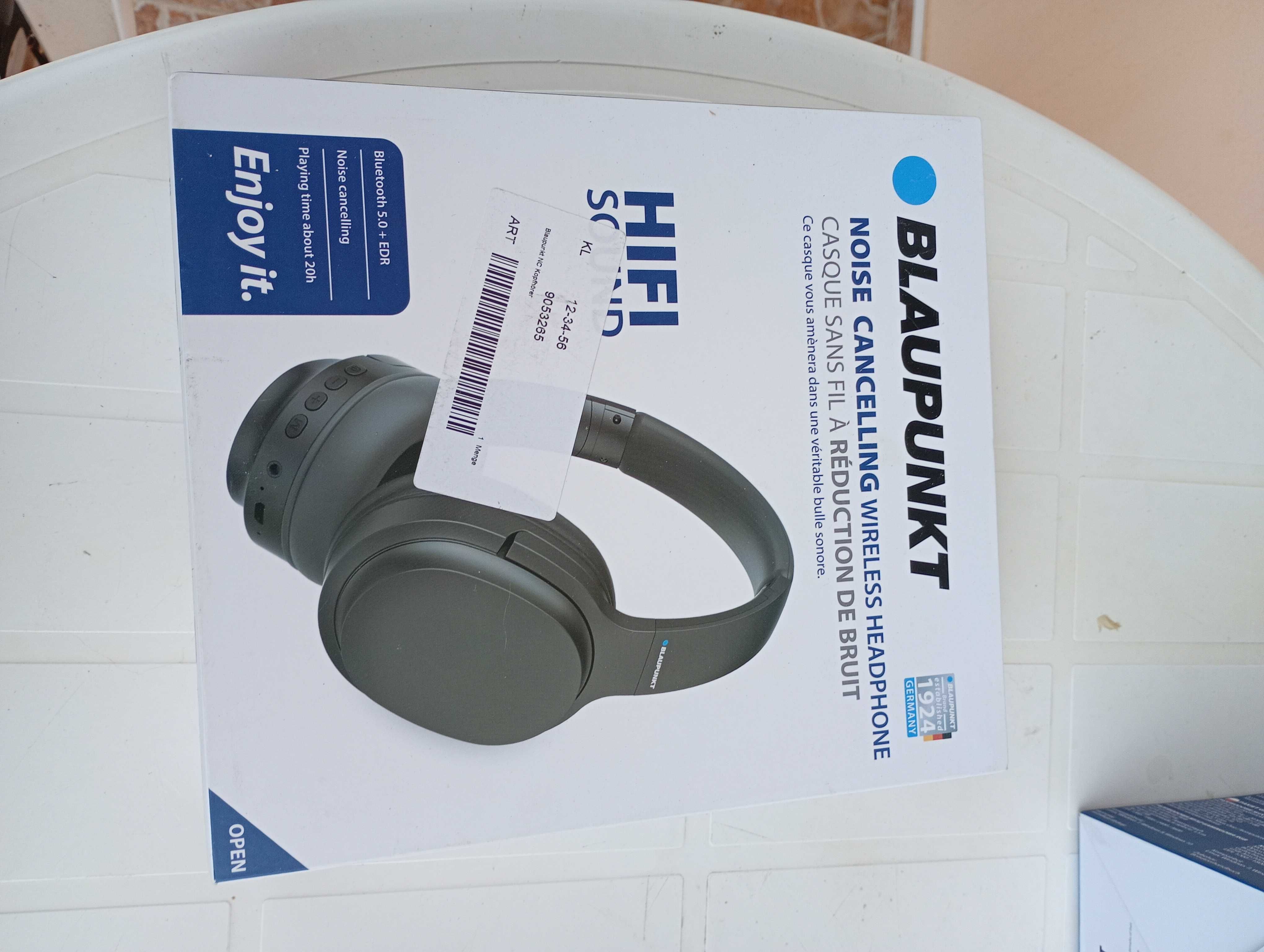 Blaupunkt аксесоари: