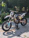 Vand KTM 250 SX F