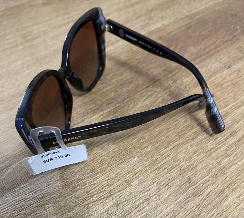 Ochelari Burberry produs Original Nou la pret Redus