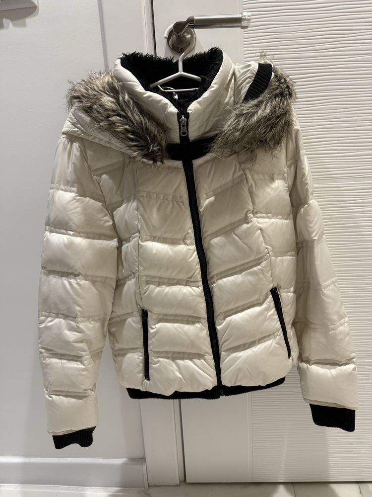 Дамско яке Bershka