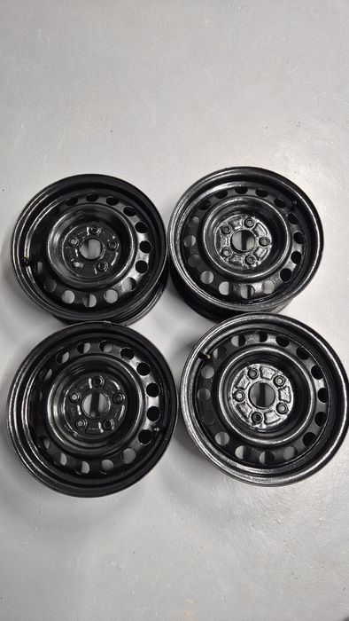 Jante tabla R15 Fiat Suzuki Audi Seat Skoda Volkswagen