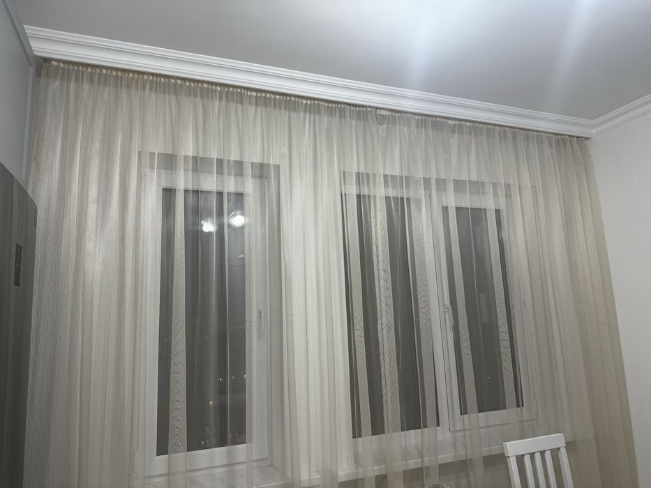 Продам тюль