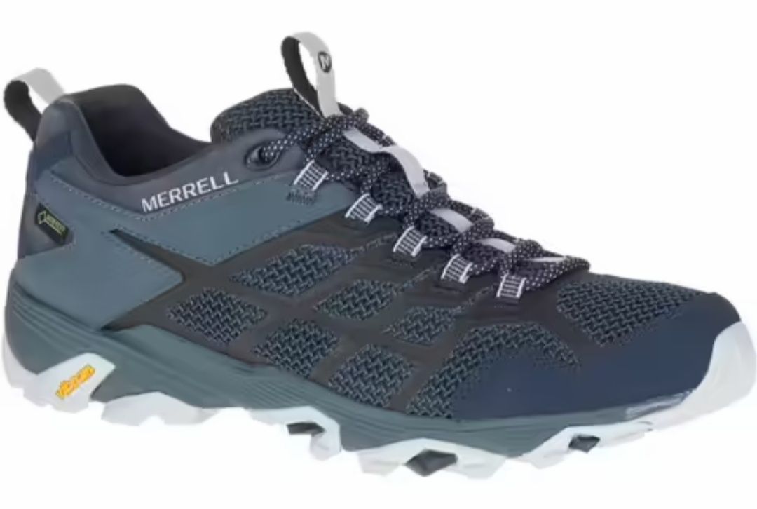 Adidasi merrel gtx 3 goretex noi