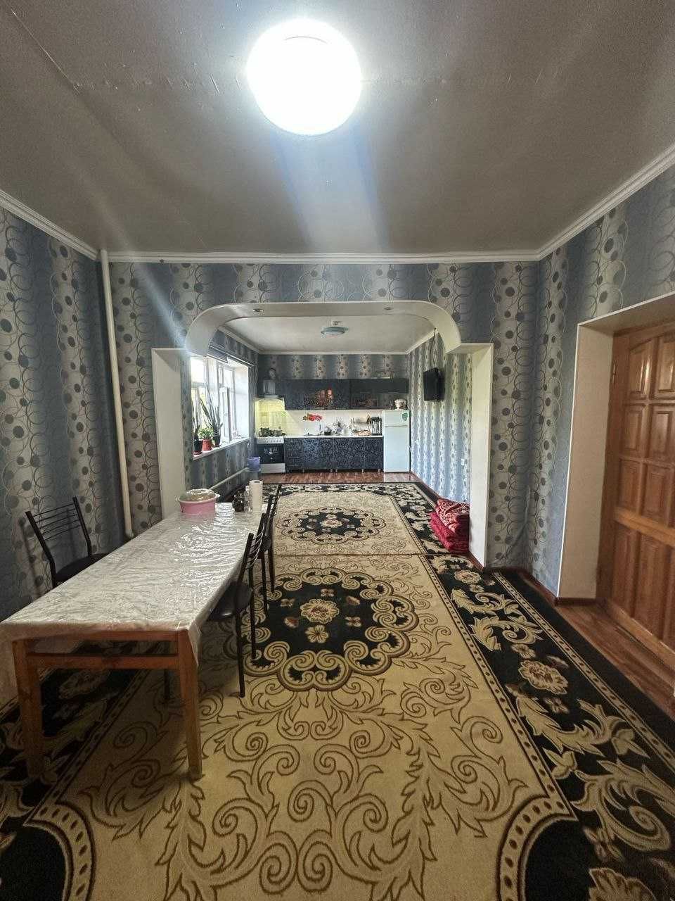Срочно продам дом в хорошим месте.