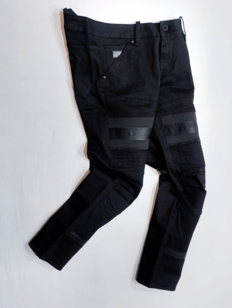 G-star Дамски Дънки 2бр. и Desigual Дамски Дънки с Паднало Дъно